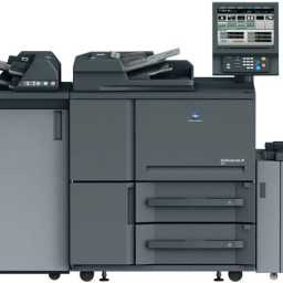 Цифровая печатная машина Konica Minolta bizhub PRO 951