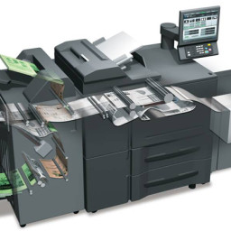 Цифровая печатная машина Konica Minolta bizhub PRO 951