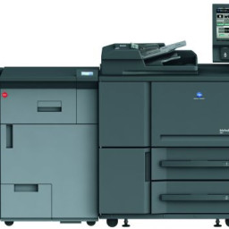 Цифровая печатная машина Konica Minolta bizhub PRO 951