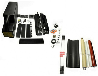 Kyocera cервисный комплект PM-Kit PM-650A, 500 000 стр.