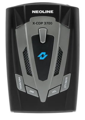Радар-детектор Neoline X-COP 3700