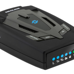 Радар-детектор Neoline X-COP 3700