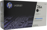 Тонер-картридж HP 26A (black), 3100 стр. (PP033425)