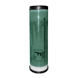 Краска Riso Ink Type F S-6973E (huntergreen), 1000 мл