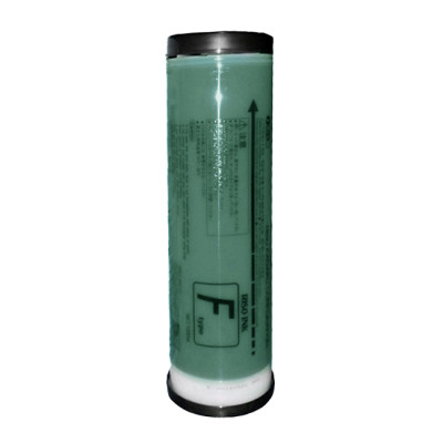 Краска Riso Ink Type F S-6973E (huntergreen), 1000 мл