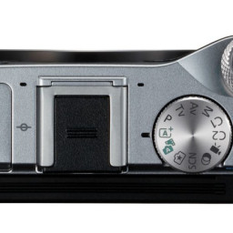 Фотоаппарат Canon EOS M6 Body (silver)