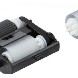 HP комплект для обслуживания АПД ADF Roller Maintenance Kit for Color LaserJet Managed E786, E826, E877