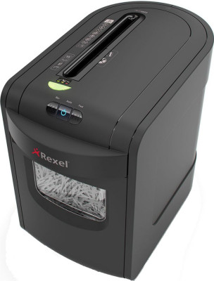 Уничтожитель (шредер) Rexel Mercury REX1323 поперечной резки