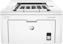 Принтер HP LaserJet Pro M203dn