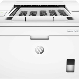 Принтер HP LaserJet Pro M203dn