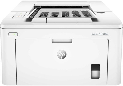 Принтер HP LaserJet Pro M203dn