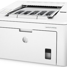 Принтер HP LaserJet Pro M203dn
