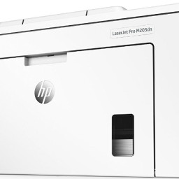 Принтер HP LaserJet Pro M203dn