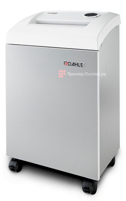 Уничтожитель (шредер) Dahle 204 air
