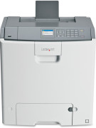 Принтер Lexmark C746n