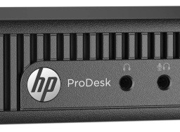Неттоп HP ProDesk 400 G2
