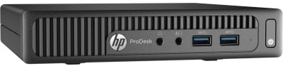 Неттоп HP ProDesk 400 G2