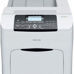 Принтер Ricoh SP C440DN