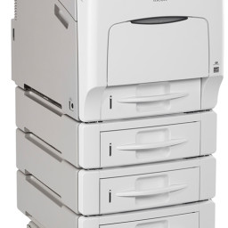 Принтер Ricoh SP C440DN