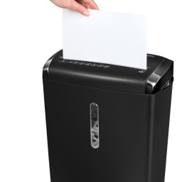 Уничтожитель (шредер) Fellowes Powershred P-28S