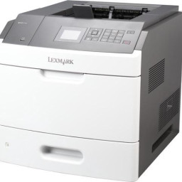 Принтер Lexmark MS811n