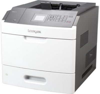 Принтер Lexmark MS811n