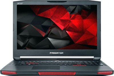 Ноутбук ACER Predator GX-792-78YD