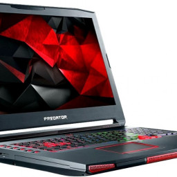 Ноутбук ACER Predator GX-792-78YD