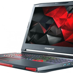 Ноутбук ACER Predator GX-792-78YD