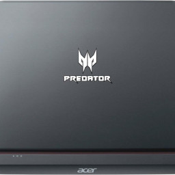 Ноутбук ACER Predator GX-792-78YD
