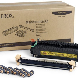 Xerox комплект восстановительный Maintenance Kit Phaser 4510, 200000 стр.