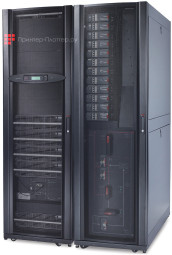 ИБП Schneider Electric APC Symmetra PX 64 кВт SY64K160H-PD