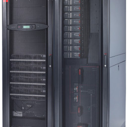 ИБП Schneider Electric APC Symmetra PX 64 кВт SY64K160H-PD