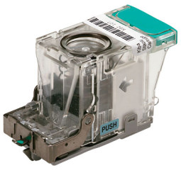HP картридж со скрепками Staple Cartridge набор, 3 x 3000 шт