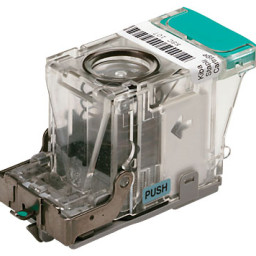 HP картридж со скрепками Staple Cartridge набор, 3 x 3000 шт