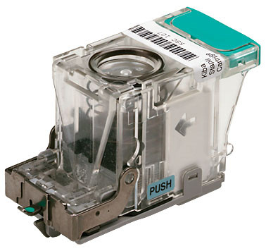 HP картридж со скрепками Staple Cartridge набор, 3 x 3000 шт