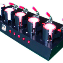 Кружечный термопресс Bulros T-205Y