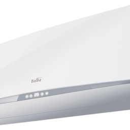 Инверторная сплит-система Ballu BSPI-24HN1/WT/EU серии Platinum