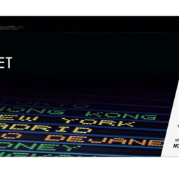 Тонер-картридж HP 201A (cyan), 1400 стр. (PP019662)