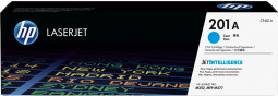 Тонер-картридж HP 201A (cyan), 1400 стр. (PP019662)