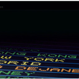 Тонер-картридж HP 201A (cyan), 1400 стр. (PP019662)