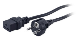 KIP шнур питания Power Cable 250V 16A