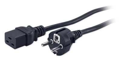 KIP шнур питания Power Cable 250V 16A