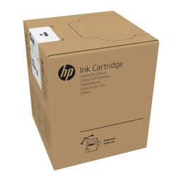 Картридж HP 886 (white), 3 л