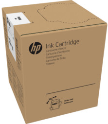 Картридж HP 886 (white), 3 л