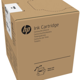 Картридж HP 886 (white), 3 л