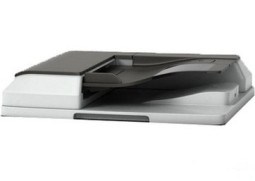 Ricoh реверсивный двухсторонний автоподатчик DF2020