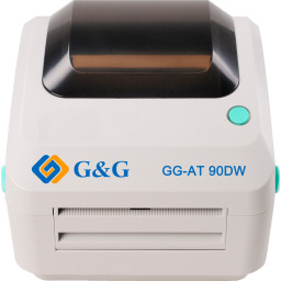 Термопринтер GandG GG-AT 90DW