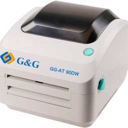 Термопринтер GandG GG-AT 90DW