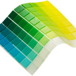 Цифровые материалы Stratasys